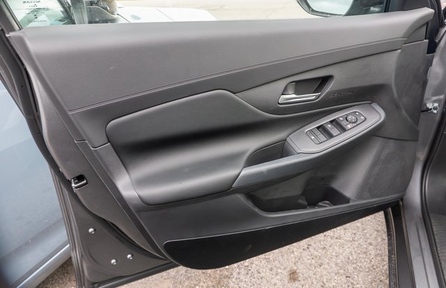 New 2027 Nissan Sentra SV FWD image 9
