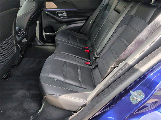 New 2026 Mercedes-Benz GLE 53 AMG 4MATIC image 16