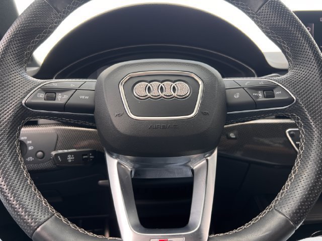 Used 2023 Audi S4 Premium Plus AWD/4WD image 18
