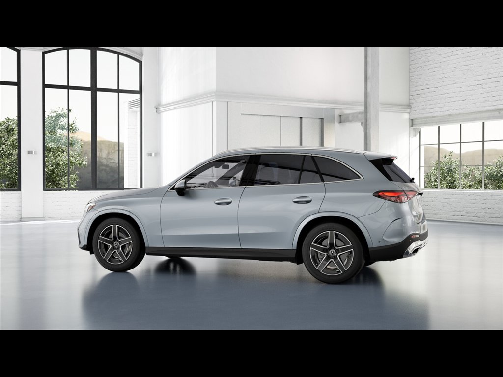 Certified 2026 Mercedes-Benz GLC 300 4MATIC image 27
