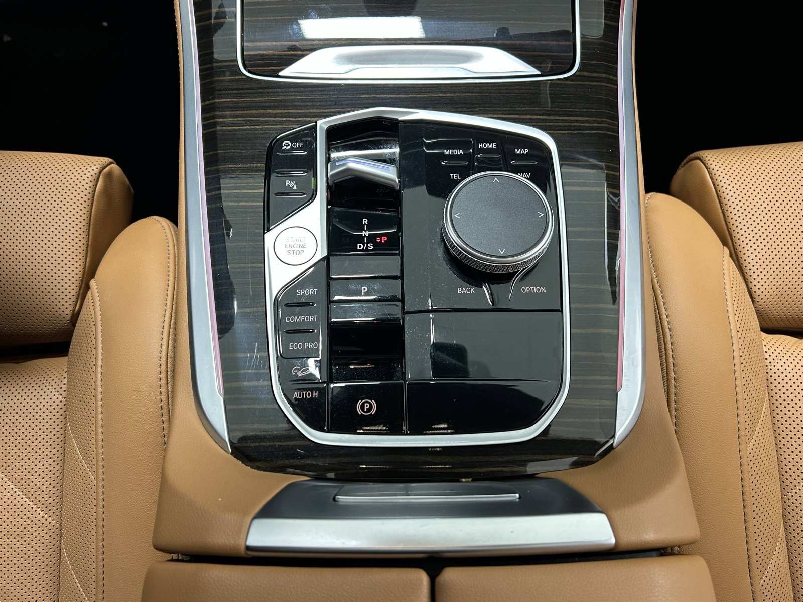 Used 2024 BMW X5 xDrive40i w/ Premium Package image 23