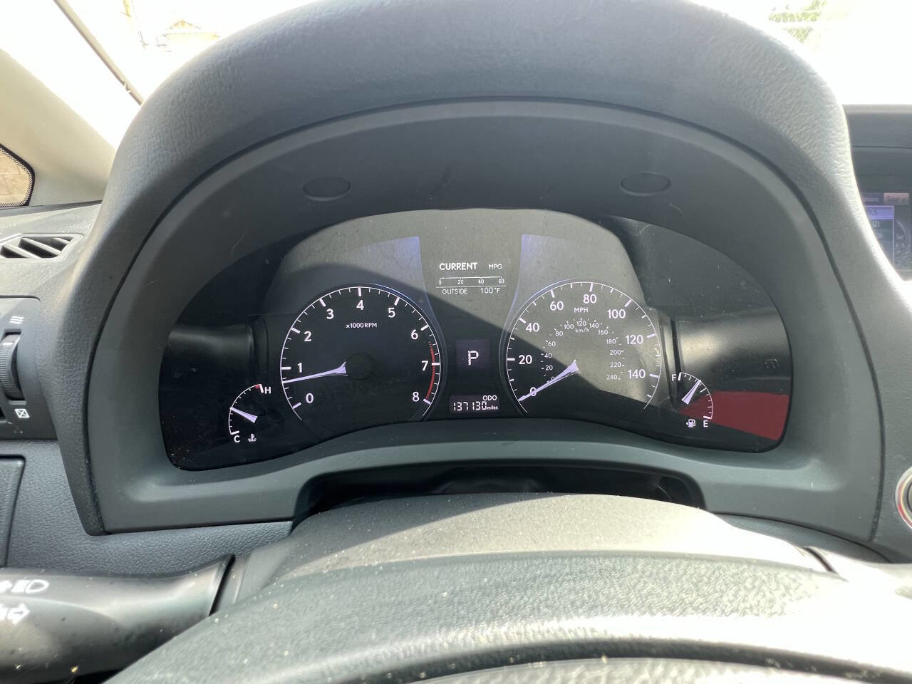 Used 2014 Lexus RX 350 FWD image 26