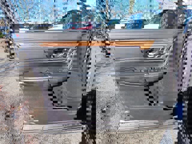 Certified 2020 Honda CR-V EX-L image 16