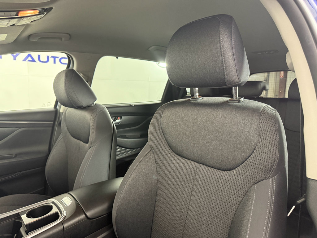 Used 2021 Hyundai Santa Fe SEL w/ Convenience Package image 22