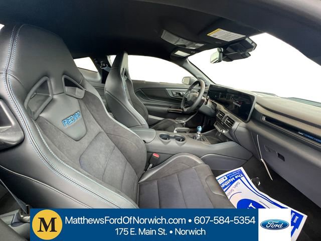 New 2025 Ford Mustang Dark Horse w/ Dark Horse Handlin Package image 15