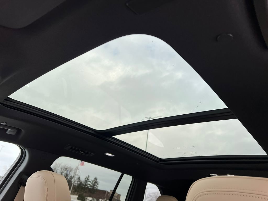 New 2026 Buick Enclave Preferred image 8