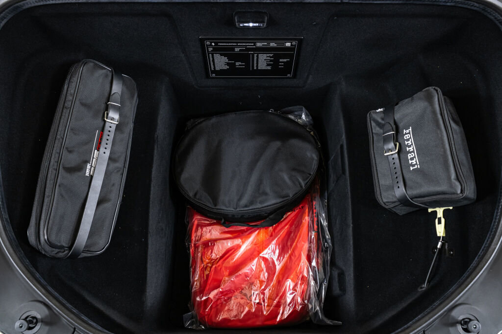 Used 2023 Ferrari 296 GTB image 26