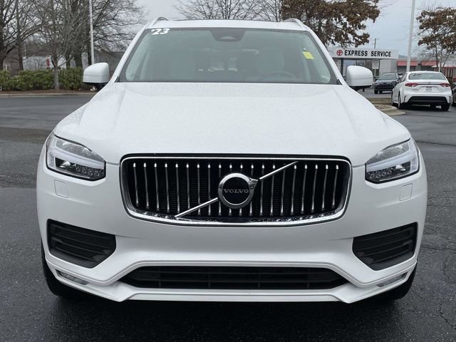 Used 2023 Volvo XC90 B6 Core w/ Climate Package image 8