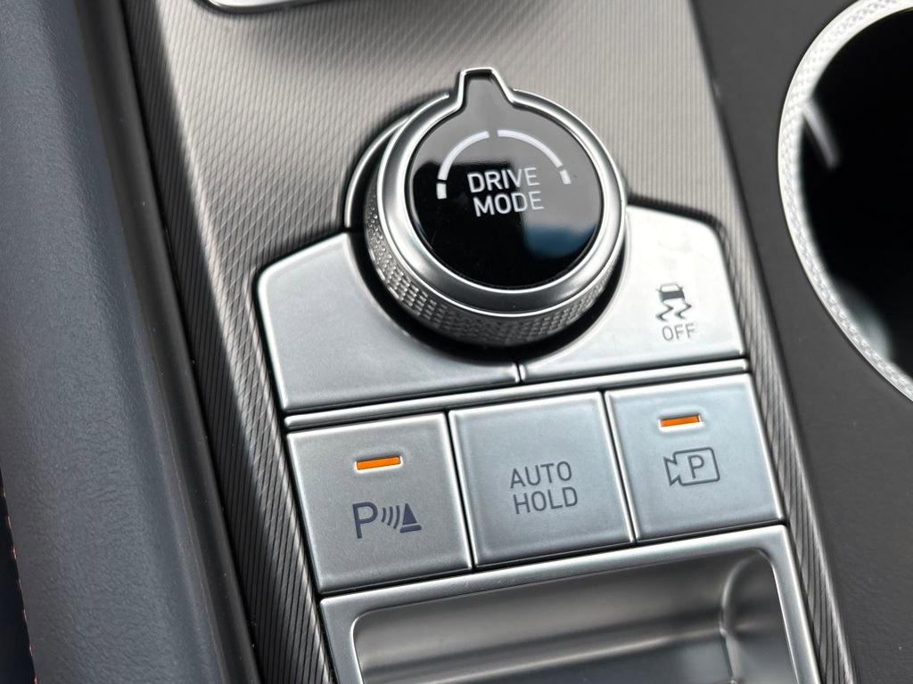 New 2026 Genesis G70 3.3T Prestige AWD/4WD image 20