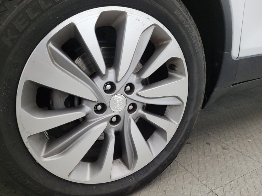 Used 2019 Buick Encore Preferred image 31