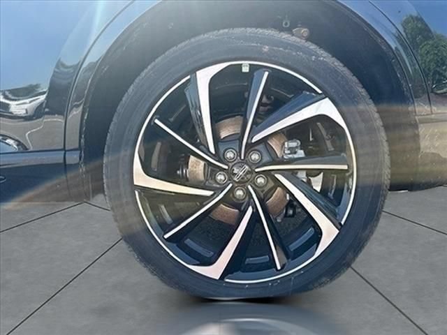 New 2024 Lincoln Corsair Grand Touring w/ Equipment Group 301A AWD/4WD image 5
