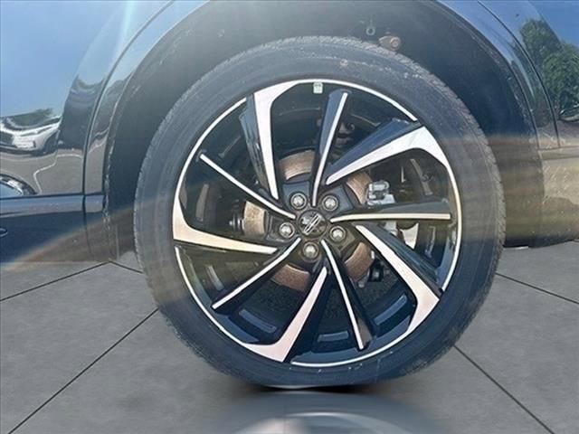 New 2024 Lincoln Corsair Grand Touring w/ Equipment Group 301A image 5