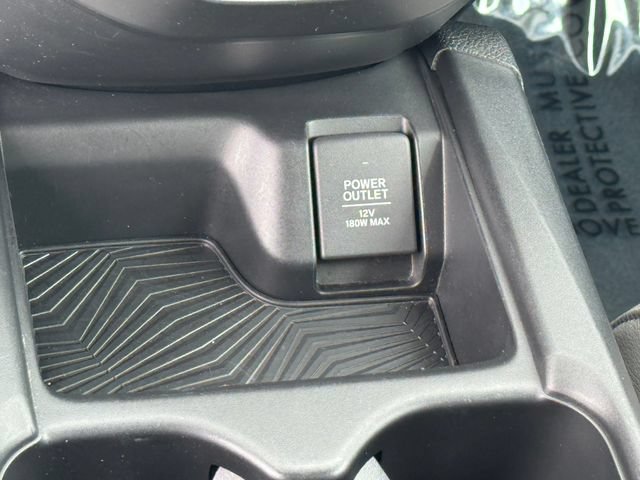 Used 2017 Honda CR-V Touring image 23