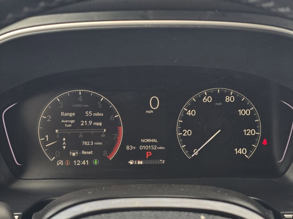 Certified 2025 Honda Pilot EX-L image 18