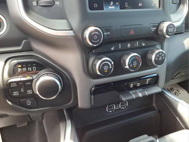 Used 2023 RAM 1500 Big Horn AWD/4WD image 23