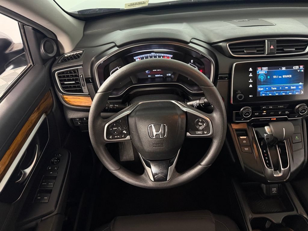 Used 2018 Honda CR-V EX image 12