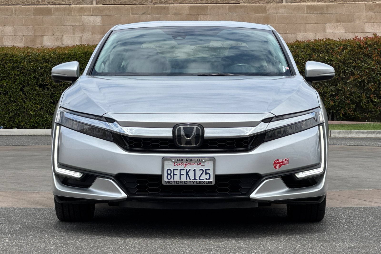 Used 2018 Honda Clarity Touring image 10