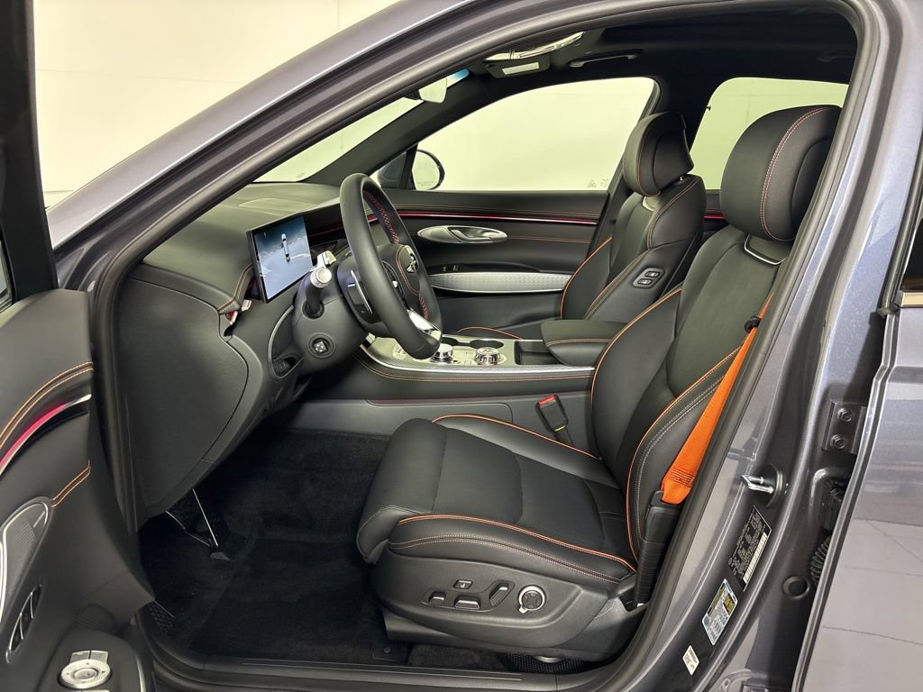 New 2026 Genesis GV70 2.5T Sport Prestige AWD/4WD image 14