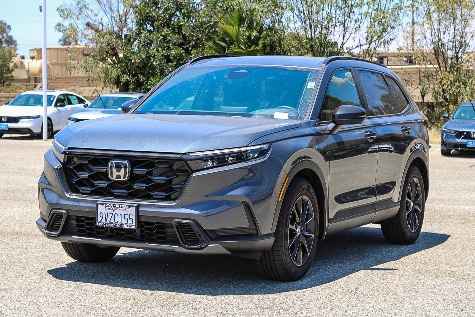 Used 2026 Honda CR-V Sport image 3