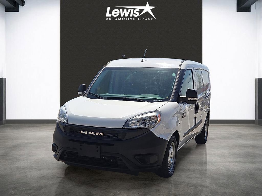 Used 2020 RAM ProMaster City Tradesman image 1