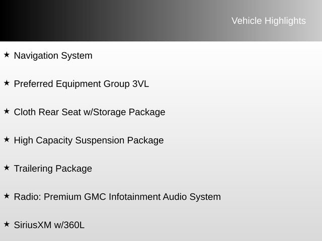 Used 2022 GMC Sierra 1500 Elevation image 16