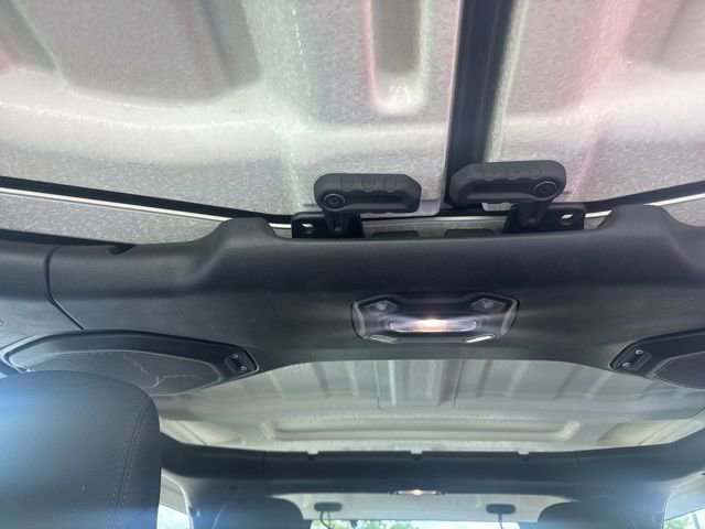 Used 2018 Jeep Wrangler Unlimited Sport AWD/4WD image 23