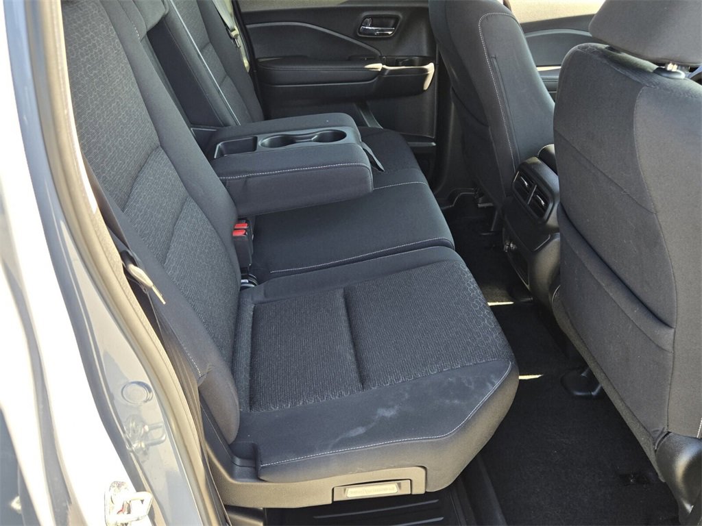 Used 2024 Honda Ridgeline Sport image 15