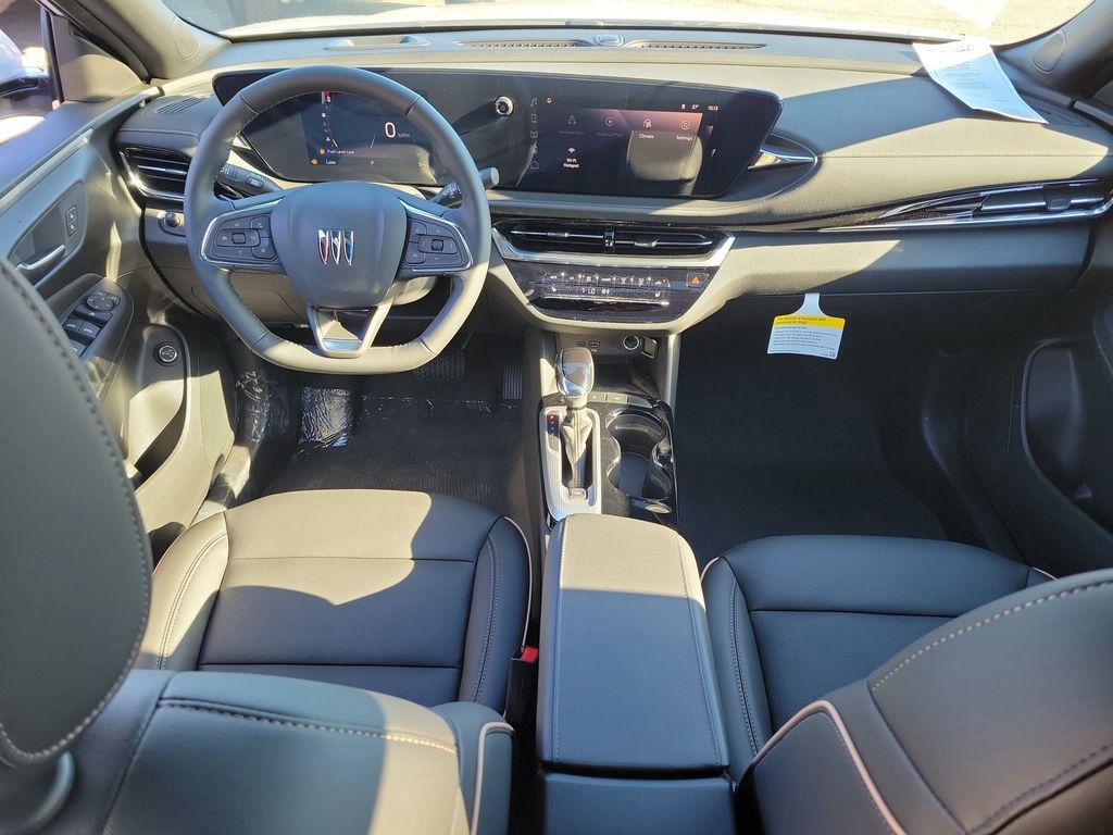New 2025 Buick Envista Sport Touring FWD image 15