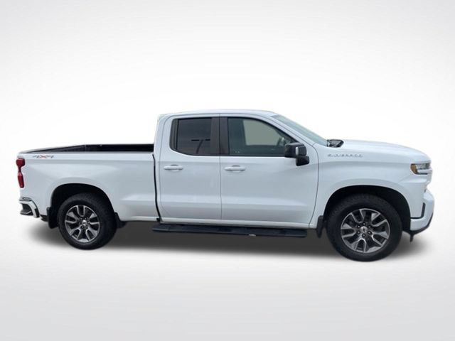 Used 2019 Chevrolet Silverado 1500 RST w/ All-Star Edition AWD/4WD image 9