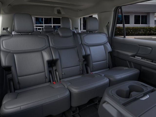 New 2026 Ford Expedition Active RWD image 11