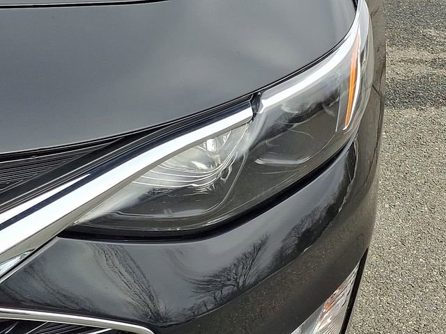 Used 2024 Chevrolet Malibu LT image 9