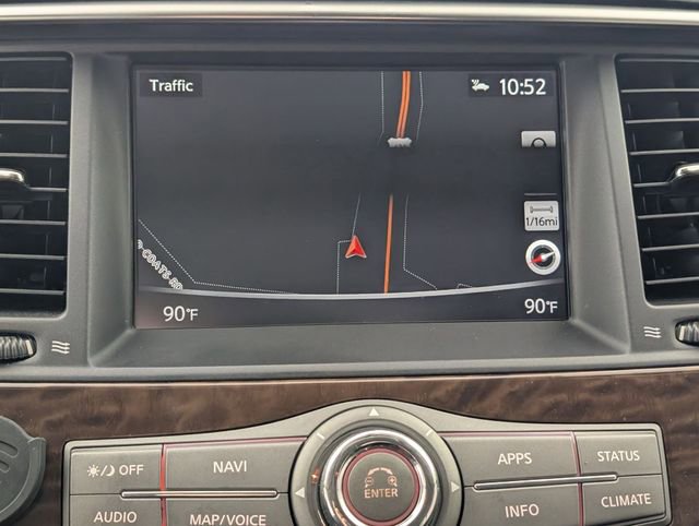Used 2020 Nissan Armada SV w/ Driver Package image 20