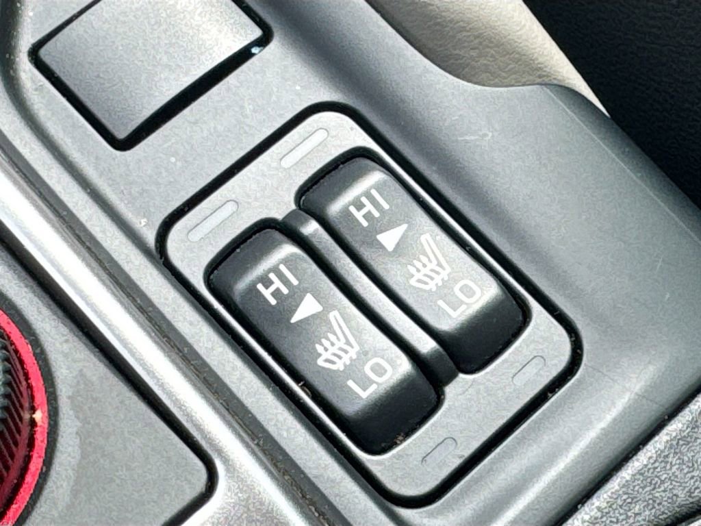 Used 2023 Subaru Forester Premium image 20