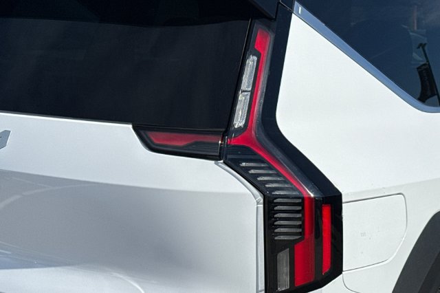New 2027 Kia Telluride SX Prestige X-Line w/ Towing Package AWD/4WD image 34