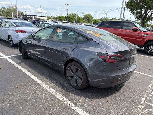 Used 2023 Tesla Model 3 Standard Range image 19