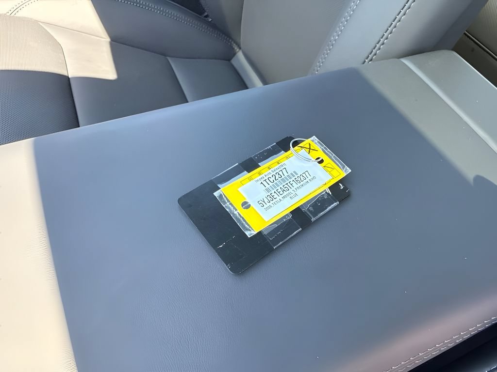 Used 2026 Tesla Model 3 RWD image 31