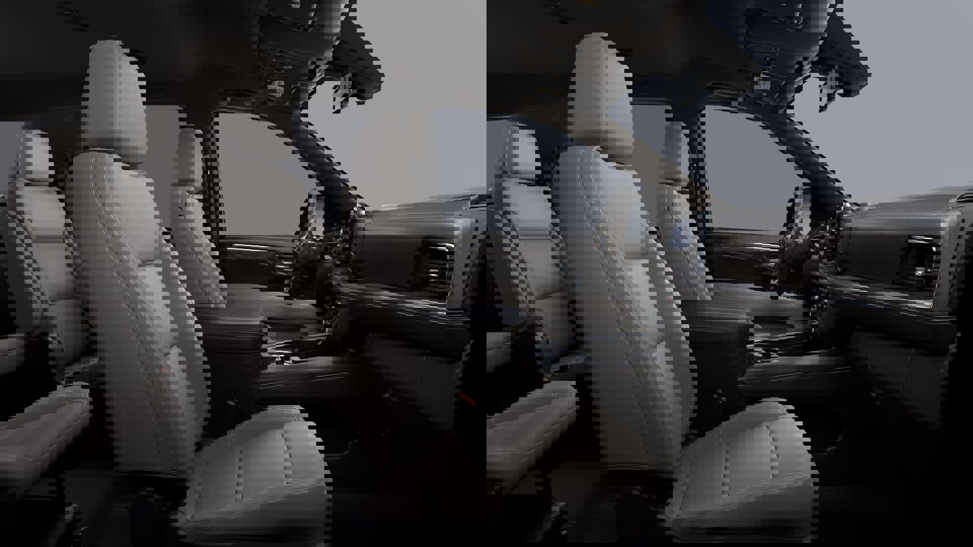 New 2026 Chevrolet Tahoe LT image 6