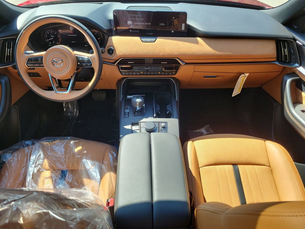 New 2026 MAZDA CX-70 3.3 Turbo S w/ Premium Plus image 15