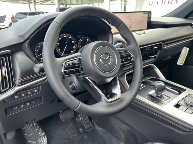 New 2026 MAZDA CX-90 3.3 Turbo S w/ Premium Package image 24