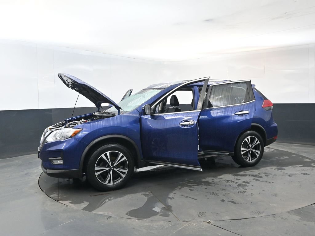 Used 2018 Nissan Rogue SL image 31
