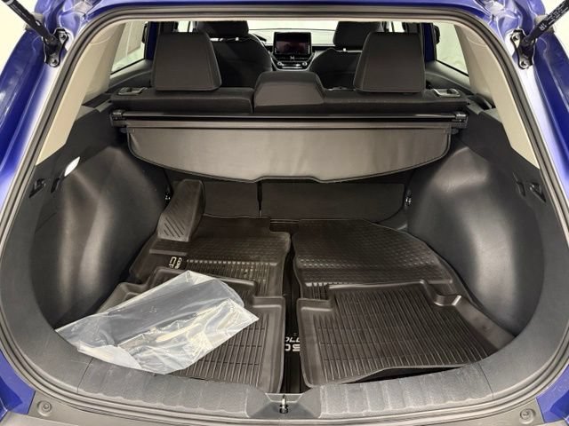 Certified 2024 Toyota Corolla Cross LE FWD image 6