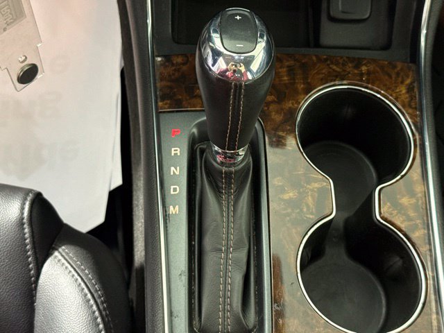 Used 2015 Chevrolet Impala LT FWD image 20