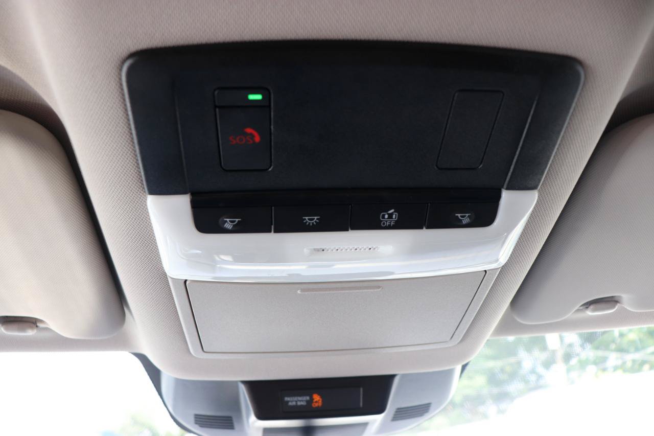Used 2026 Nissan Rogue SV AWD/4WD image 44