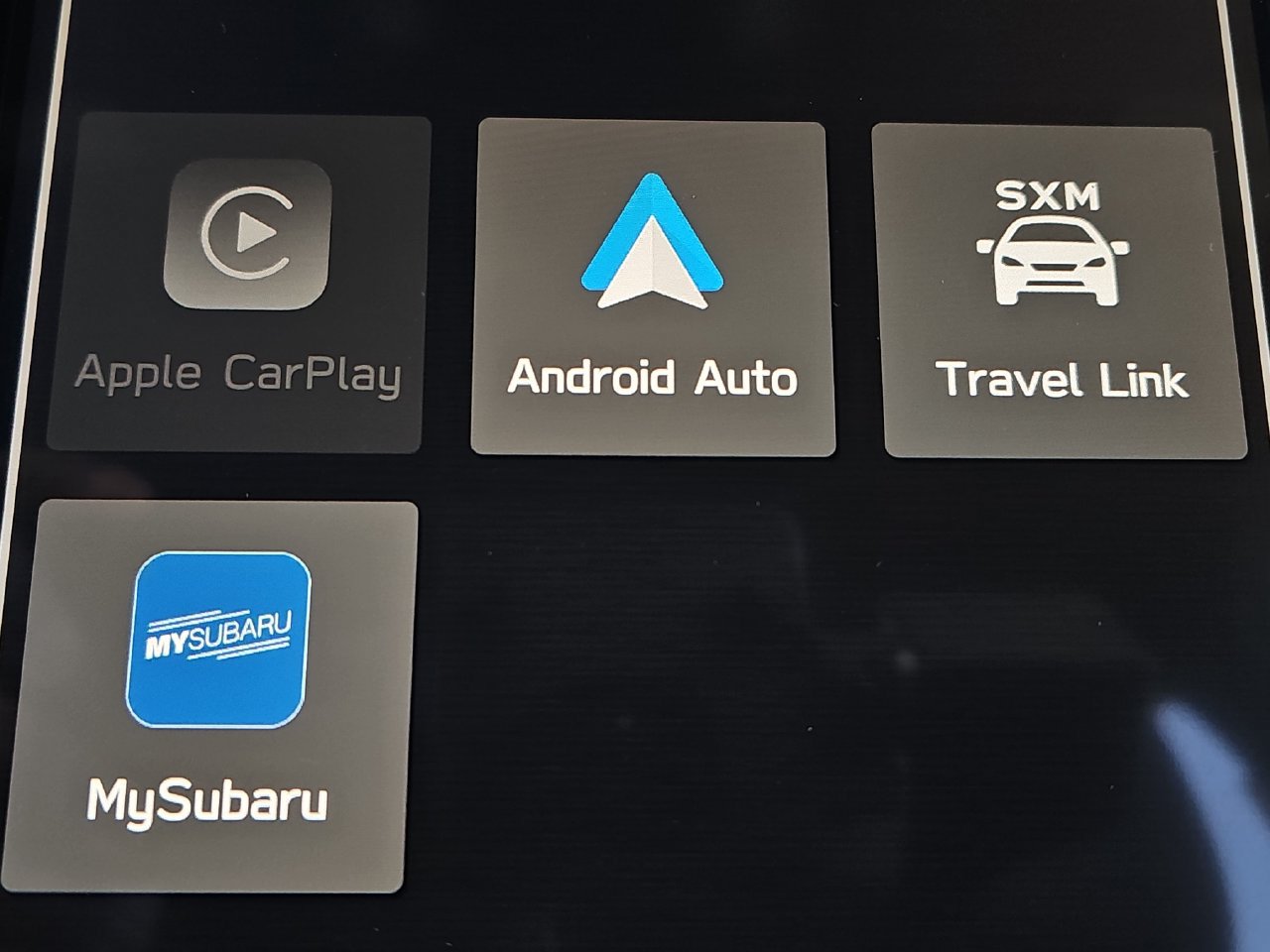 Certified 2026 Subaru Forester Touring AWD/4WD image 27