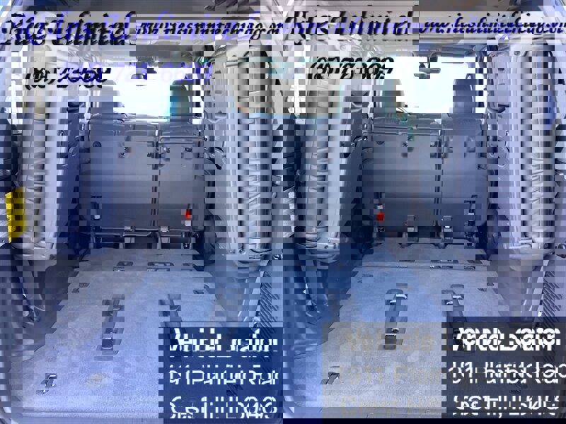 Used 2004 Lexus GX 470 image 30