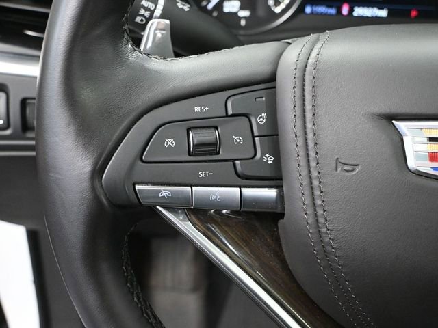 Used 2024 Cadillac XT6 Sport w/ Platinum Package image 31