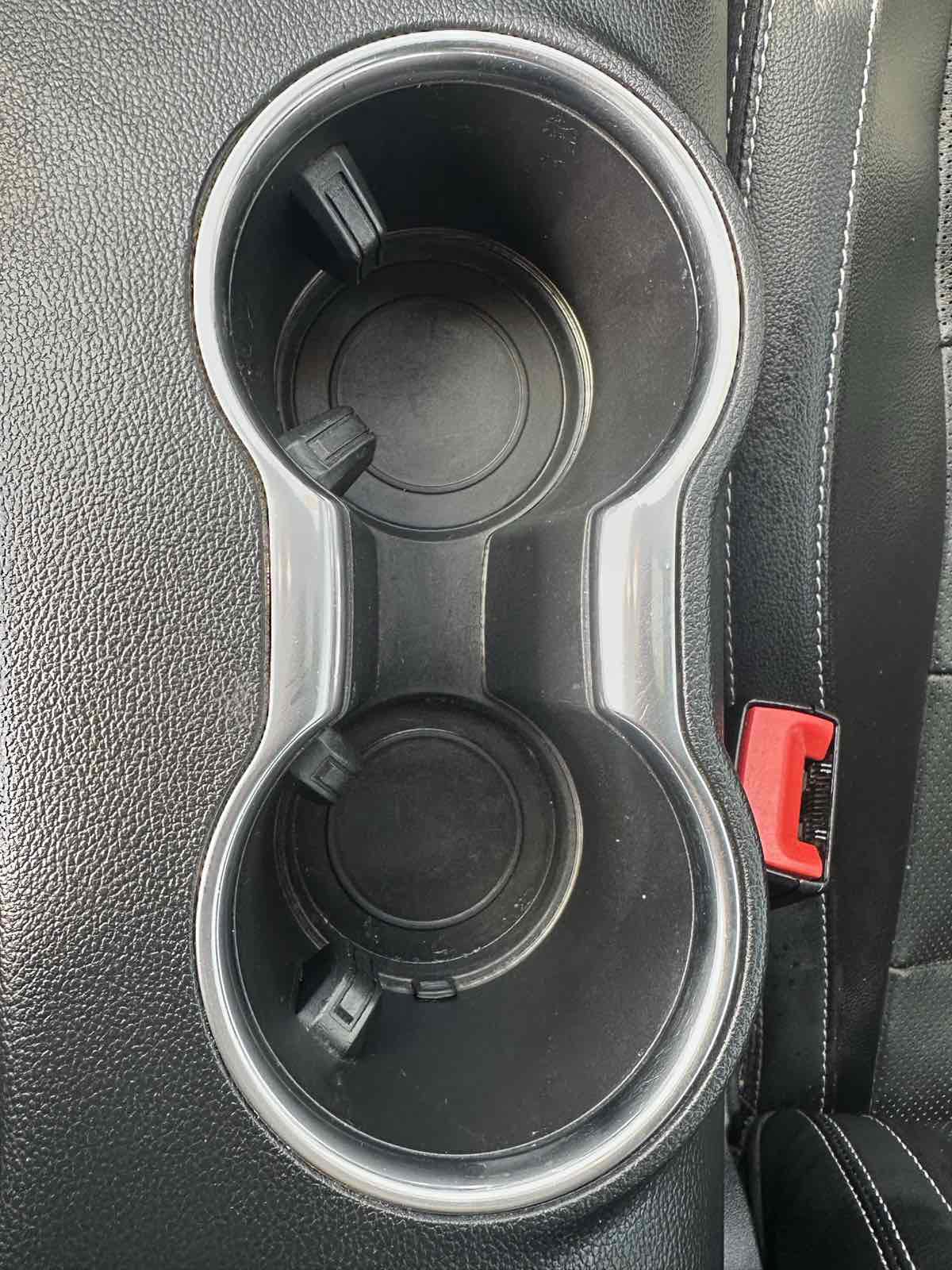 Used 2019 Ford Mustang Premium RWD image 22