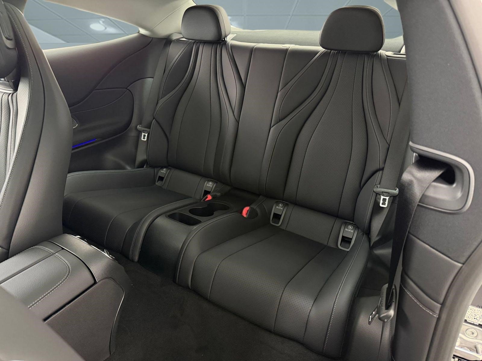 New 2026 Mercedes-Benz CLE 300 4MATIC Coupe image 20