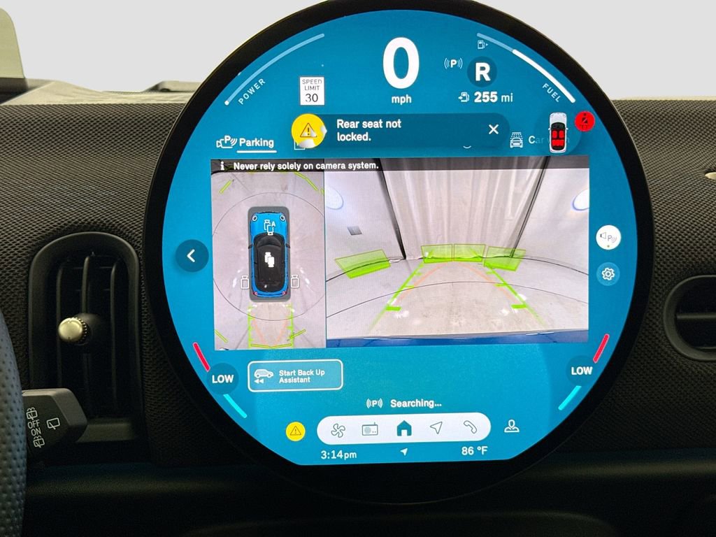 Certified 2026 MINI Cooper S image 14