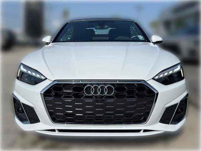Used 2024 Audi A5 2.0T Premium Plus AWD/4WD image 4